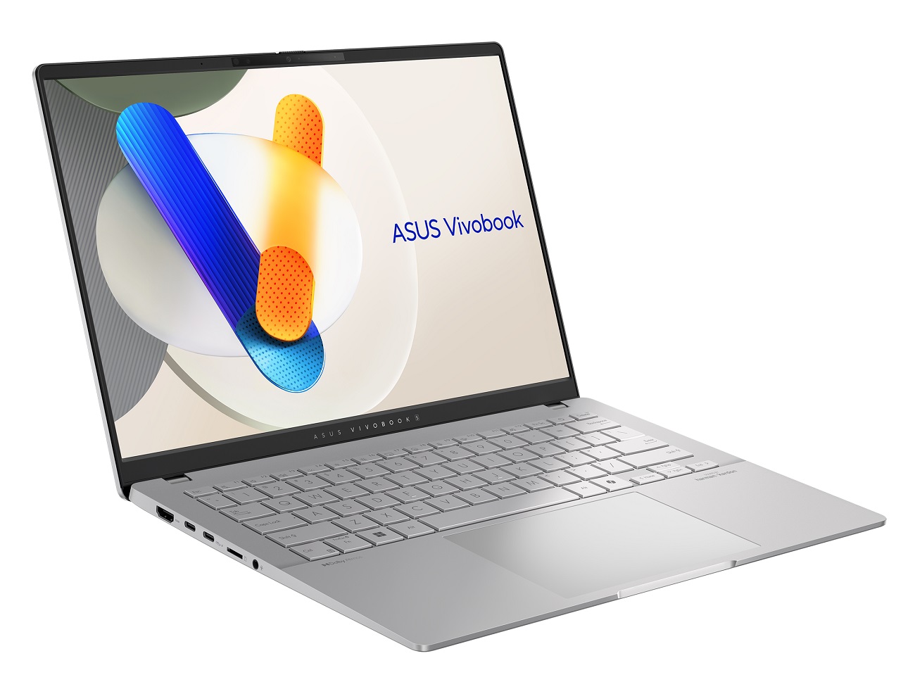 ноутбук ASUS Vivobook S 14 OLED (M5406)