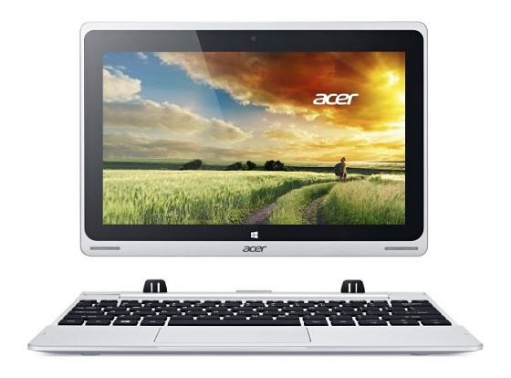 Acer Aspire Switch 10 new