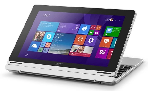Acer Aspire Switch 10 new 2015 2