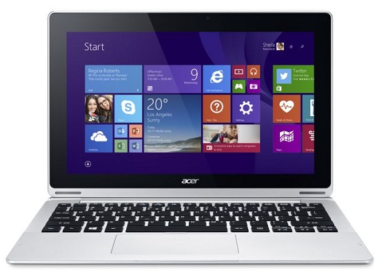 Acer Aspire Switch 11 2