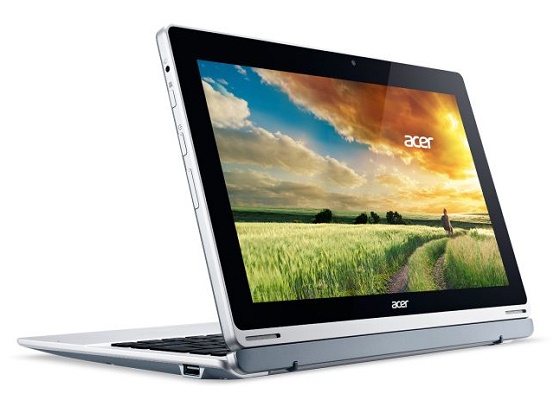 Acer Aspire Switch 11 4