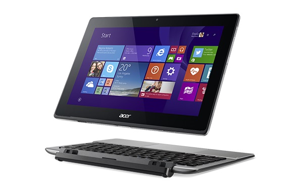 Acer Aspire Switch 11 V 2