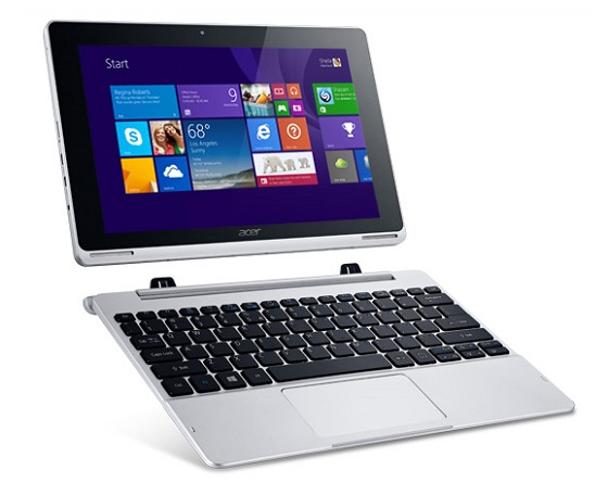 Acer Aspire Switch Full HD5
