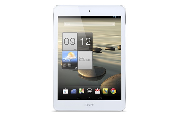 Acer Iconia A1-830 2