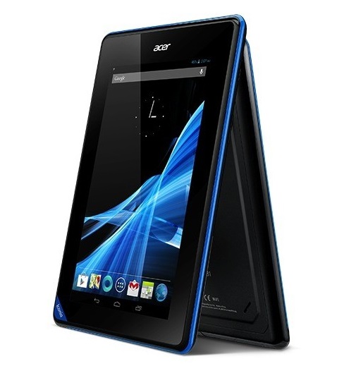 Acer Iconia B1-A71 6