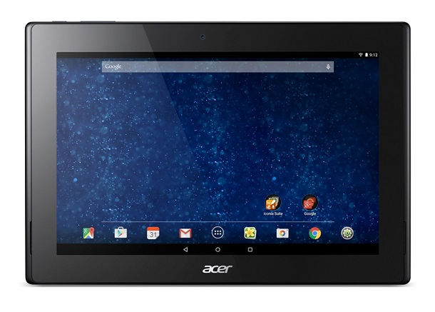 Acer Iconia Tab 10 for Education