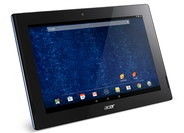 Acer Iconia Tab 10 for Education2
