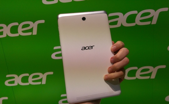 Acer Iconia Tab 8W 8