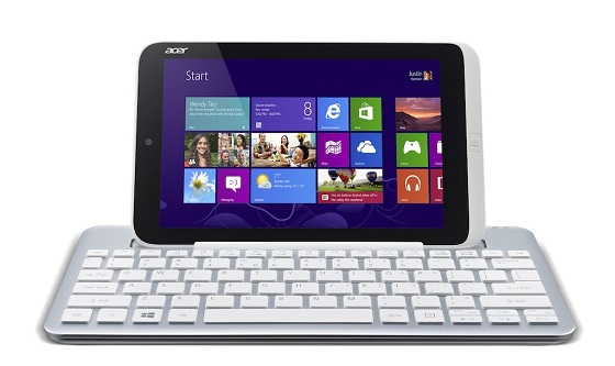 Acer Iconia W3 14