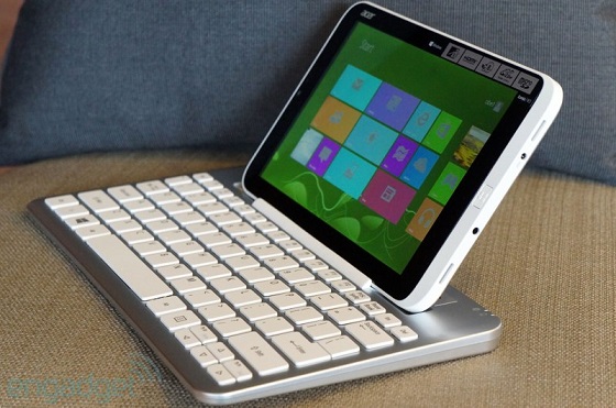 Acer Iconia W3 18