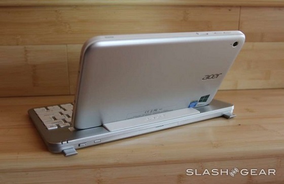 Acer Iconia W3 Rev5