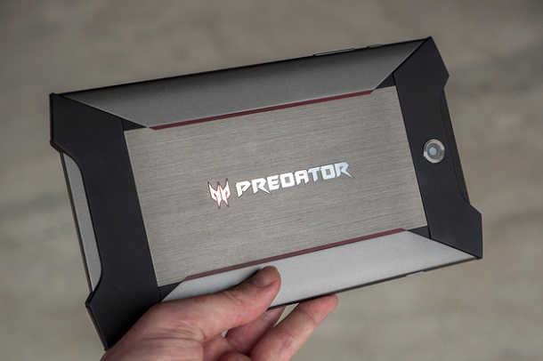 Acer Predator 9