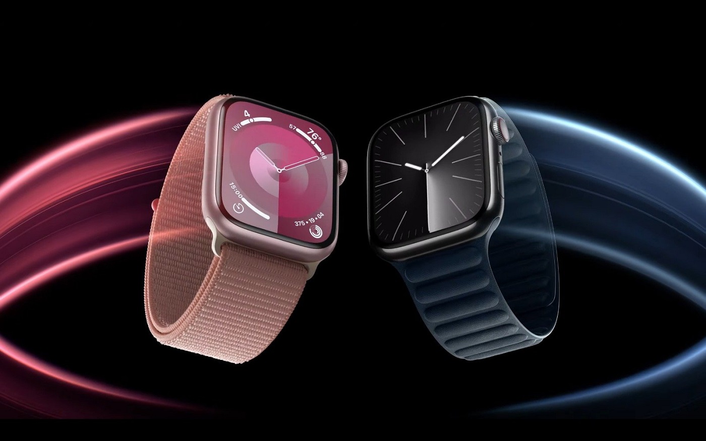 смарт-часы Apple Watch Series 9
