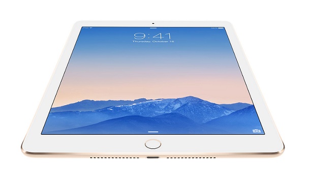 Apple iPad Air 2 official16