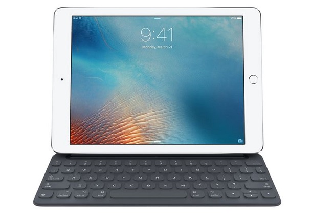 Apple iPad Pro 9.7 12