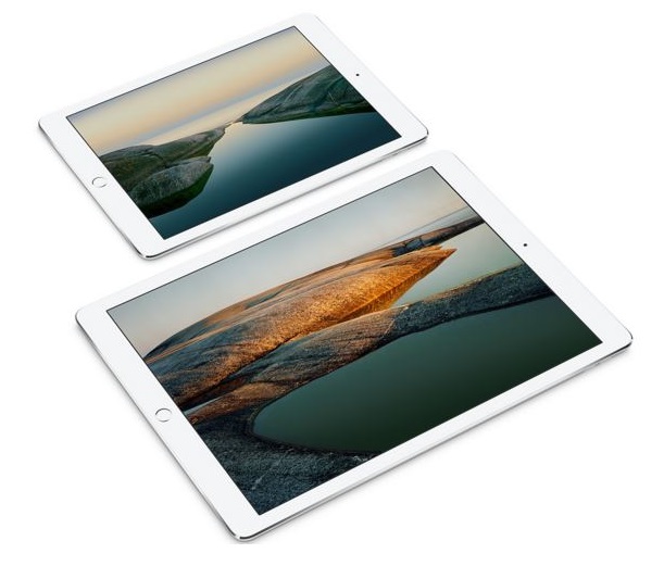 Apple iPad Pro 9.7 14