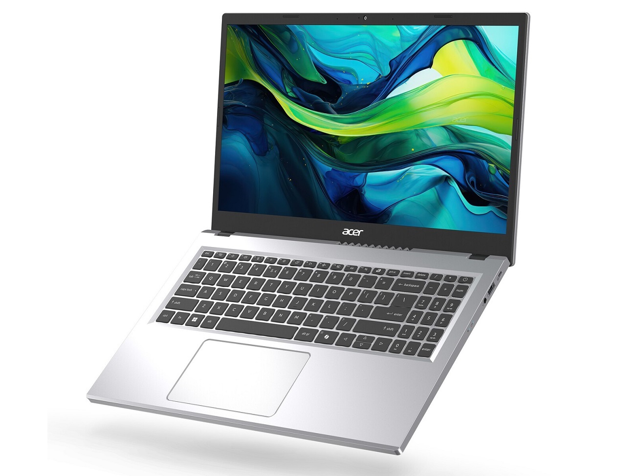 Acer представила новые ноутбуки Aspire Go 14 и Aspire Go 15