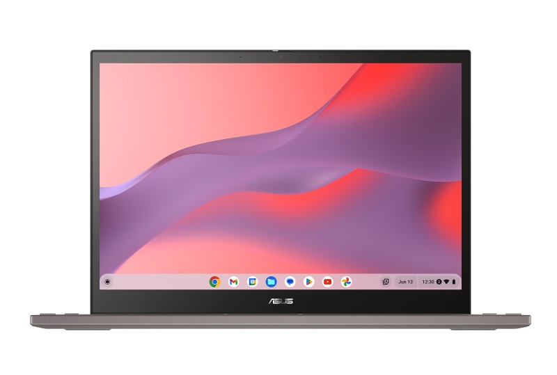 ноутбук Asus Chromebook CX34 Flip