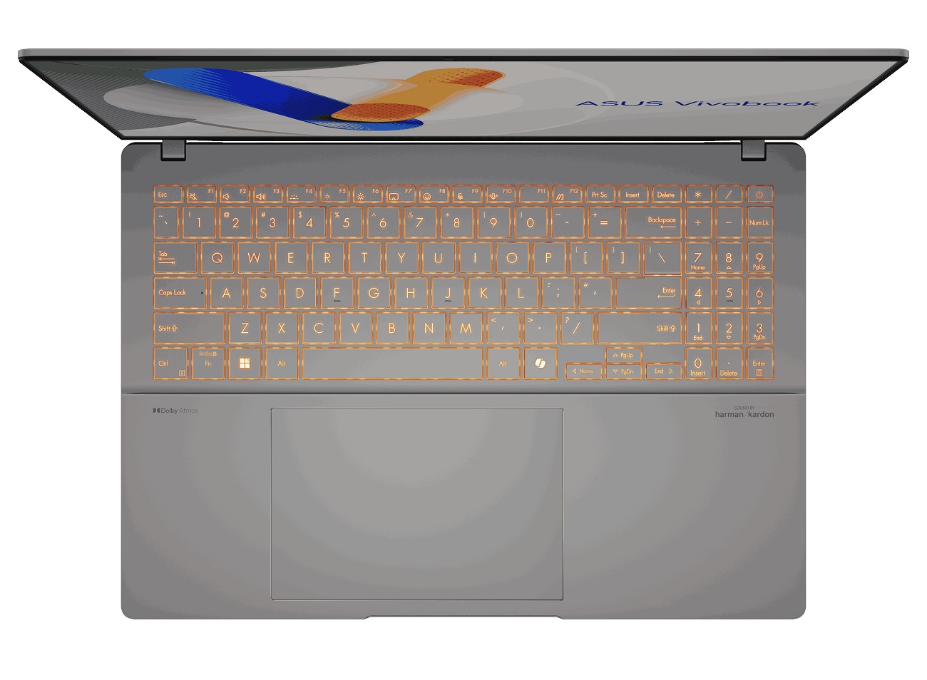 ноутбук Asus Vivobook S 16 OLED (M5606)