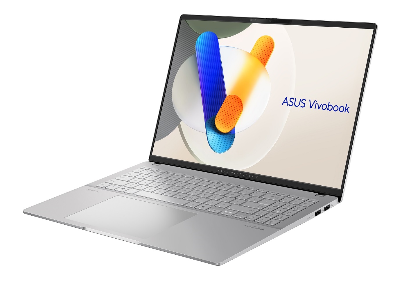ноутбук Asus Vivobook S 16 OLED (M5606)