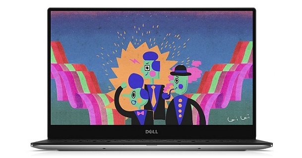 Dell XPS 13 new 2015 2