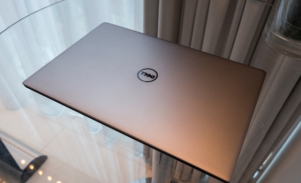Dell XPS 15 6