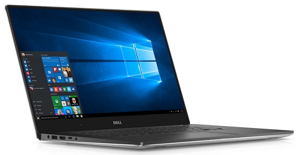 Dell XPS 15 8