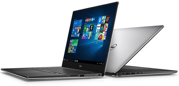 Dell XPS 15 new 2015 2