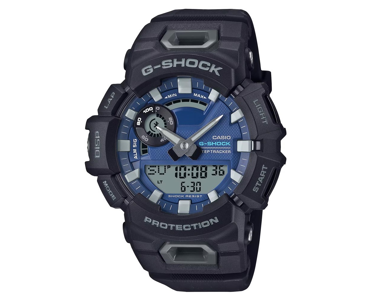 часы Casio G-Shock GBA-900CB-1A