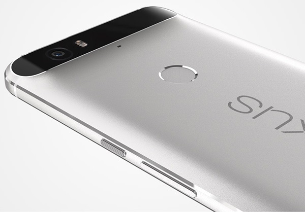 Google Nexus 6P 10