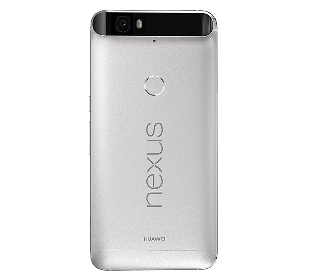 Google Nexus 6P 9