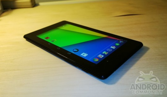 Google Nexus 7 2 Rev11