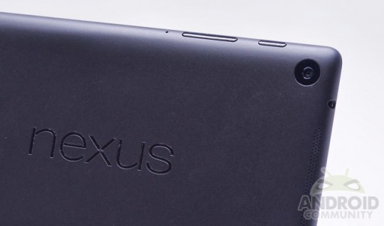 Google Nexus 7 2 Rev16