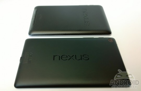 Google Nexus 7 2 Rev3