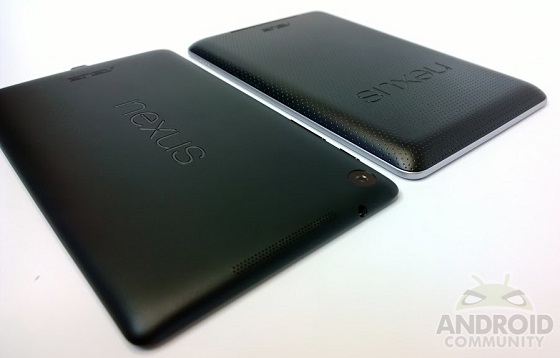 Google Nexus 7 2 Rev5