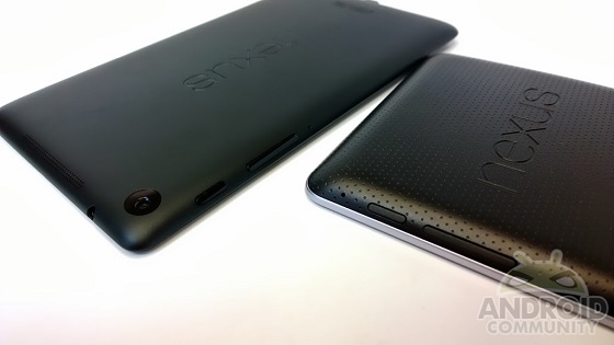 Google Nexus 7 2 Rev7