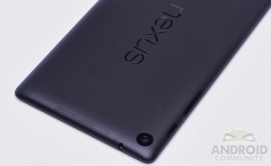 Google Nexus 7 2 Review