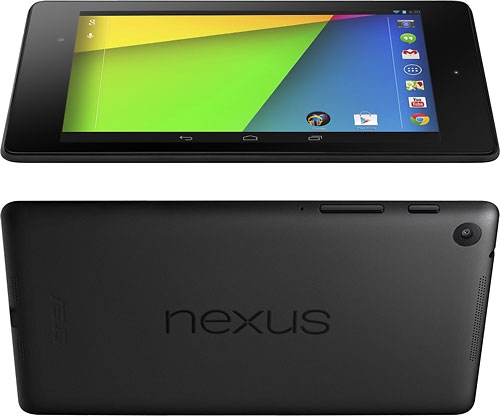 Google Nexus 7 2 new off12
