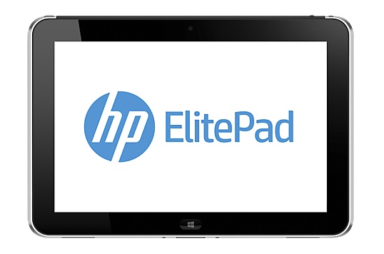 HP G1 HP ElitePad 900
