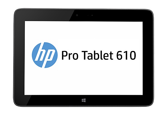 HP Pro 610 G1