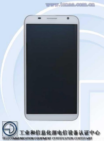 Huawei Ascend GX1 1