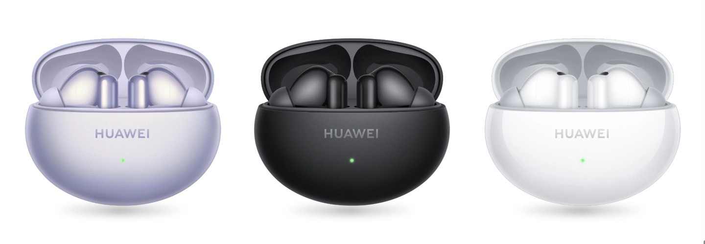 беспроводные наушники Huawei FreeBuds 6i
