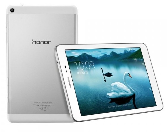 Huawei Honor Tablet 3
