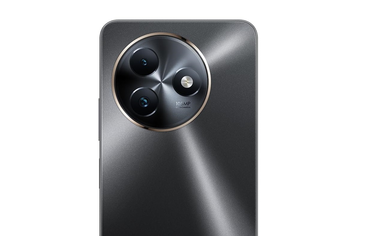 Представлен бюджетный смартфон Itel S24 со 108-мегапиксельной камерой
