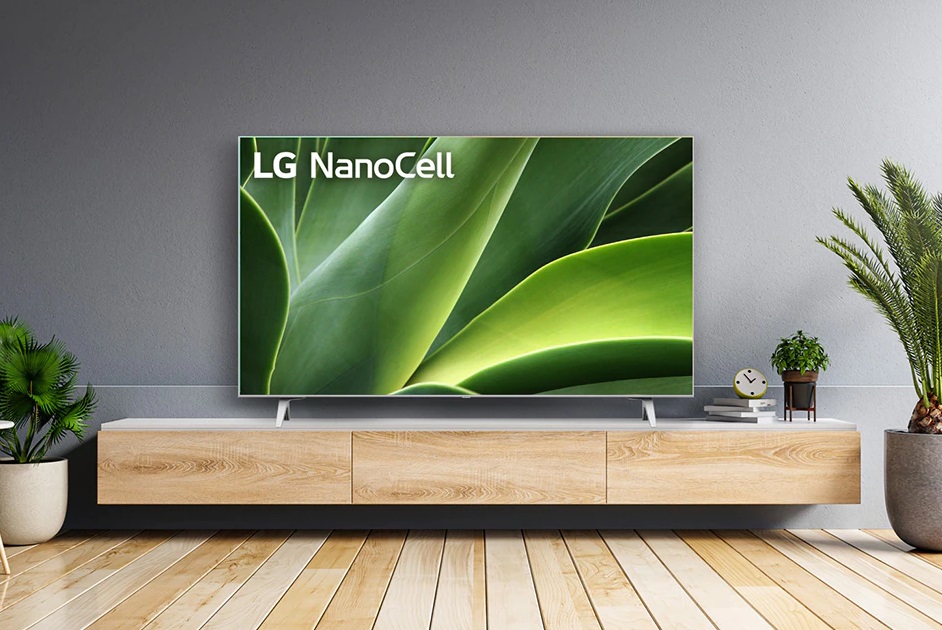 LG NanoCell