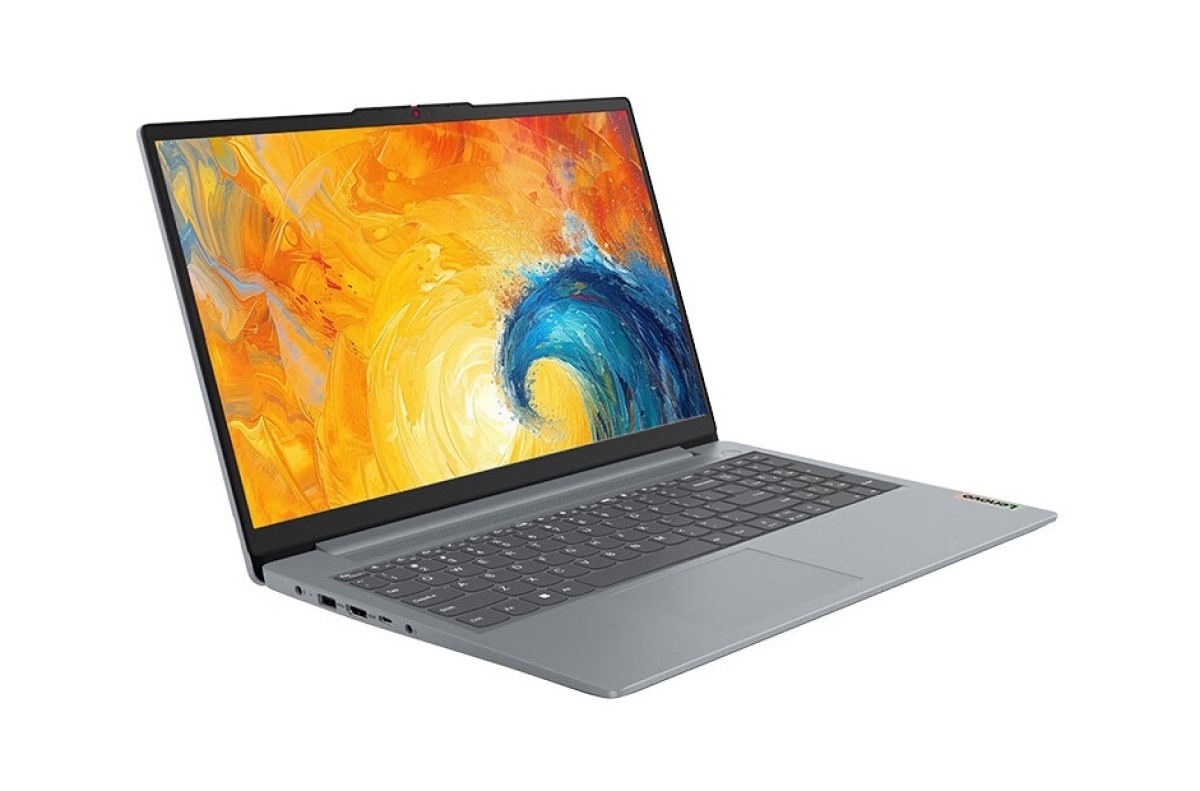 Представлен ноутбук Lenovo IdeaPad 15s с Ryzen 5 7430U