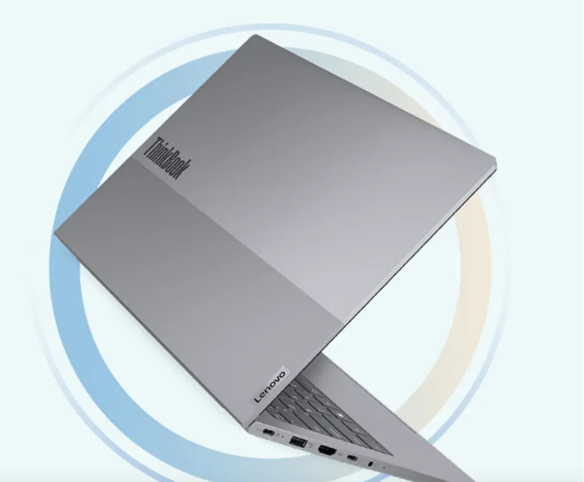 ноутбук Lenovo ThinkBook 14 2024