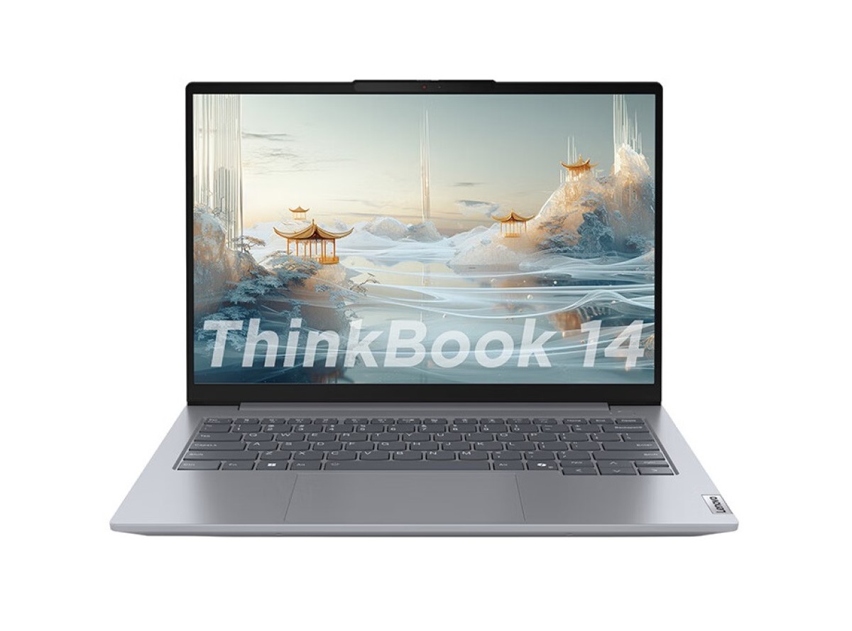 ноутбук Lenovo ThinkBook 14 2024