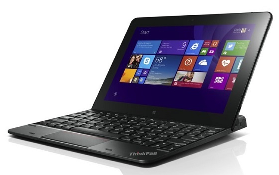 Lenovo ThinkPad 10 official8