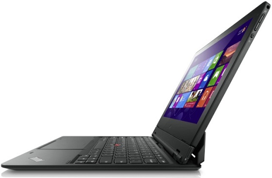 Lenovo ThinkPad Helix 11